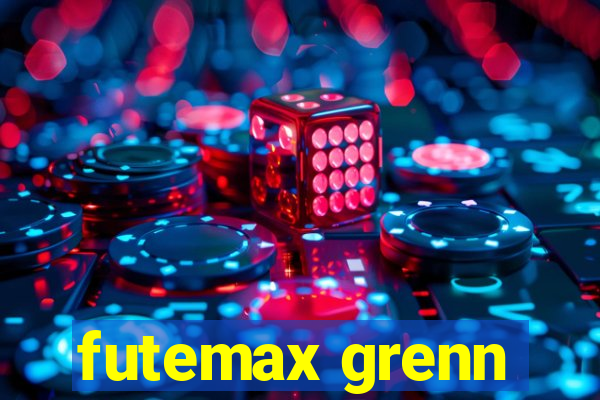 futemax grenn